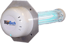 UV light air purification air clean
